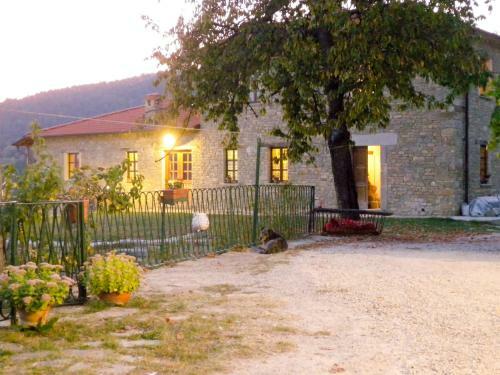 Apartamento Locazione Turistica Rosso - Cgm100