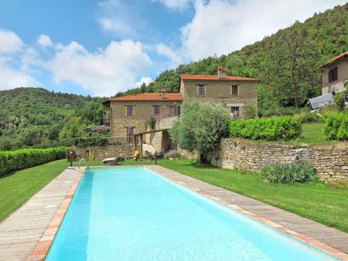 Apartamento Locazione Turistica Rosso - Cgm100