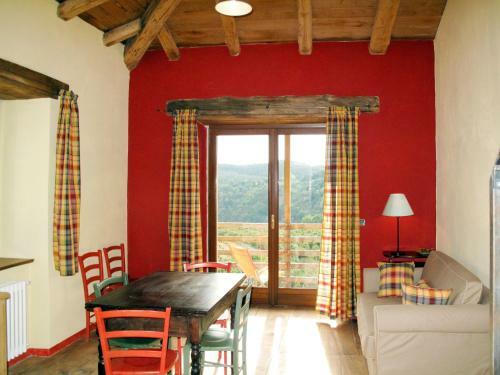 Apartamento Locazione Turistica Rosso - Cgm100