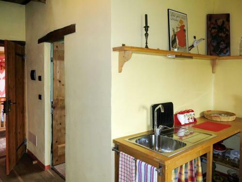 Apartamento Locazione Turistica Rosso - Cgm100
