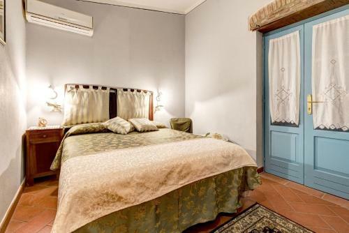 Fratticciola Villa Sleeps 26 Pool Air Con Wifi