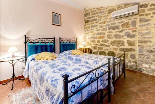 Fratticciola Villa Sleeps 26 Pool Air Con Wifi