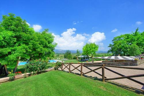 Fratticciola Villa Sleeps 26 Pool Air Con Wifi
