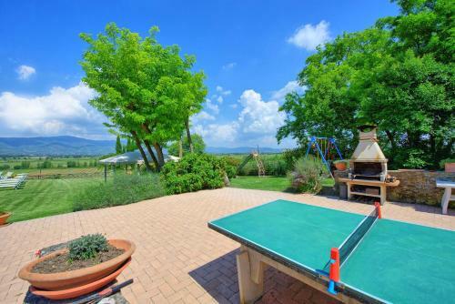 Fratticciola Villa Sleeps 26 Pool Air Con Wifi