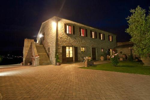 Fratticciola Villa Sleeps 26 Pool Air Con Wifi