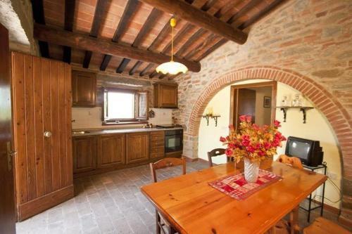 Fratticciola Villa Sleeps 26 Pool Air Con Wifi
