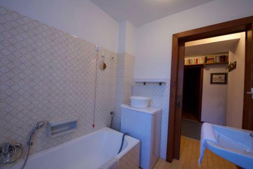 Apartamento Casa Alver�