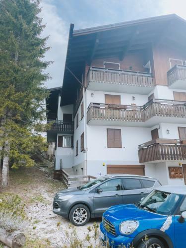 Apartamento Casa Alver�