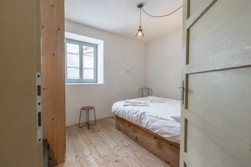 Apartamento Casa Majon