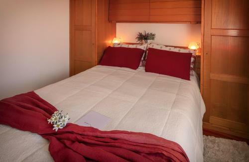 Apartamento Cortina-house