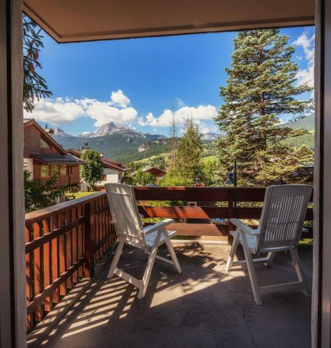 Apartamento Cortina-house
