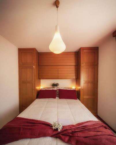 Apartamento Cortina-house