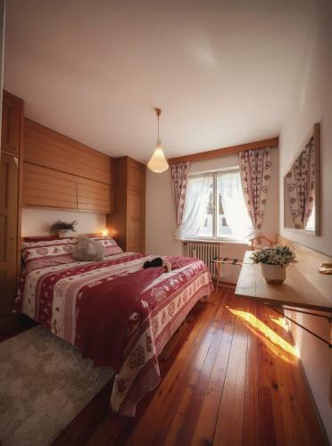 Apartamento Cortina-house