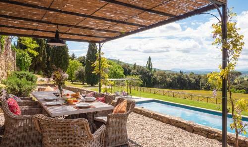 Apartamento Villa Il Padronale