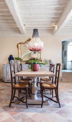 Apartamento Villa Il Padronale