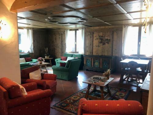 Apartamento Cortina Olympic Suite