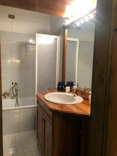 Apartamento Cortina Olympic Suite