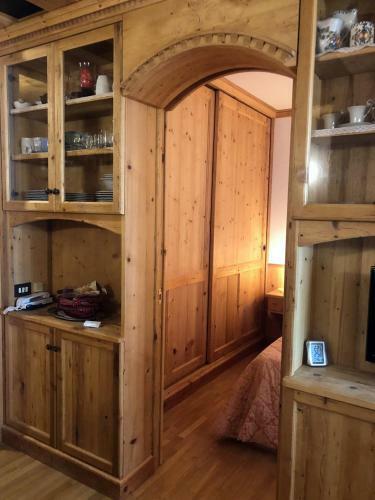 Apartamento Cortina Olympic Suite
