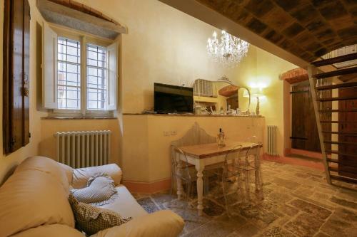 Apartamento Appartamento Giotto
