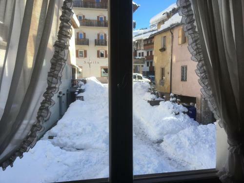 Apartamento Casa Corso Italia