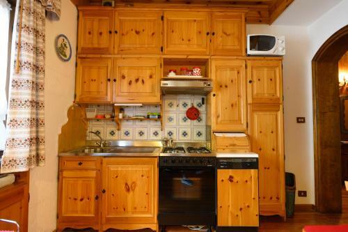 Apartamento Casa Corso Italia