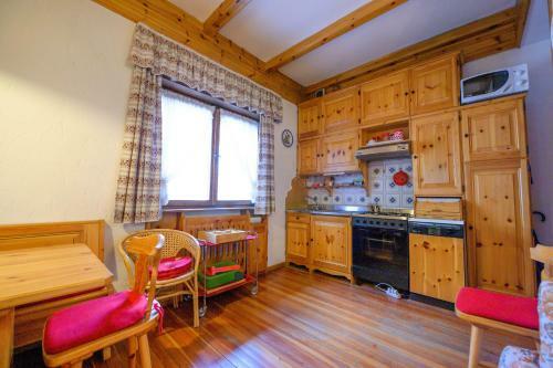 Apartamento Casa Corso Italia