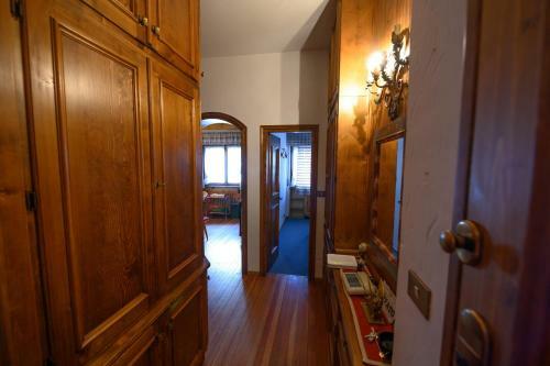 Apartamento Casa Corso Italia