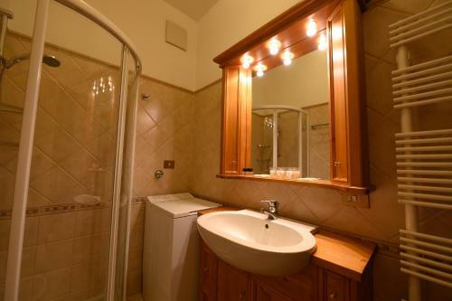 Apartamento Casa Corso Italia