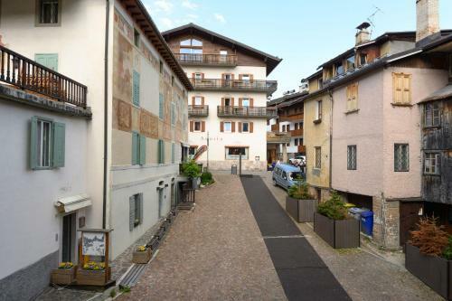 Apartamento Casa Corso Italia