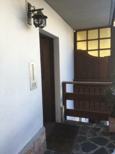 Apartamento Casa Corso Italia