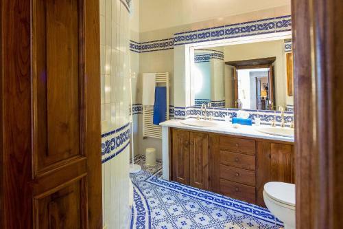Villa Casa Ai Cipressi
