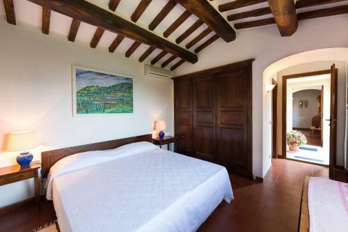 Villa Casa Ai Cipressi