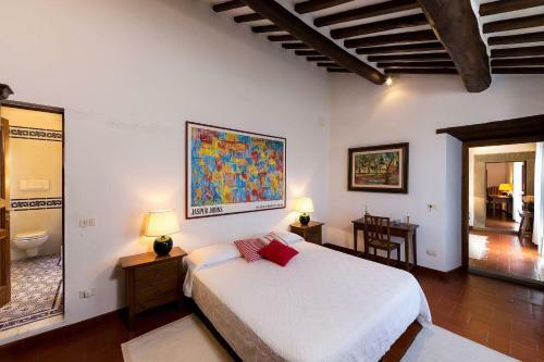 Villa Casa Ai Cipressi