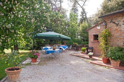Montecchio Apartment Sleeps 6 With Pool And Air Con