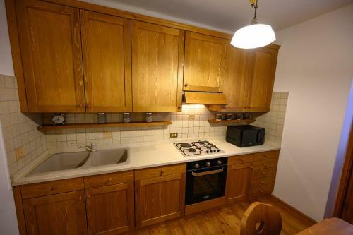 Apartamento Casa Zardini 2