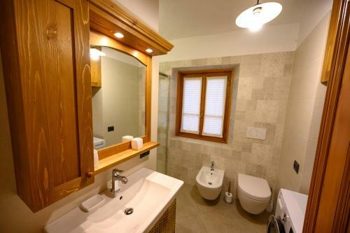 Apartamento Casa Zardini 2