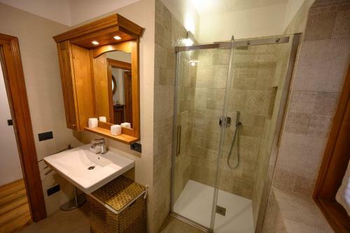 Apartamento Casa Zardini 2