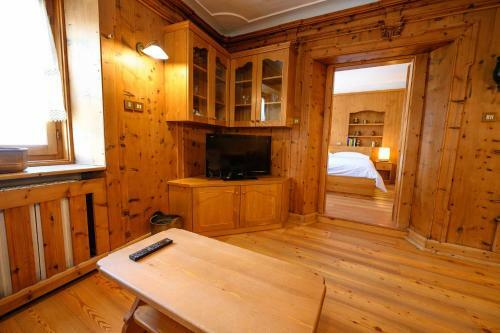 Apartamento Casa Zardini 2