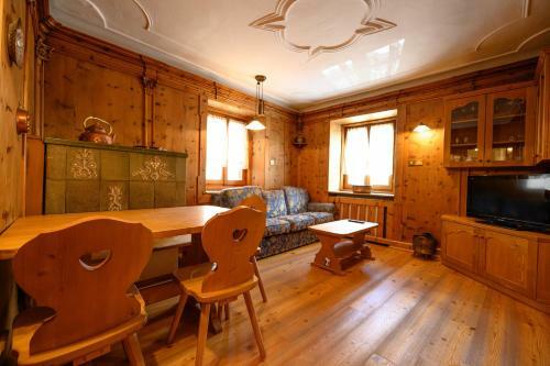 Apartamento Casa Zardini 2