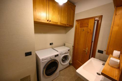 Apartamento Casa Zardini 2