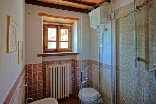 Fonte Del Mazza Villa Sleeps 10 With Pool And Air Con