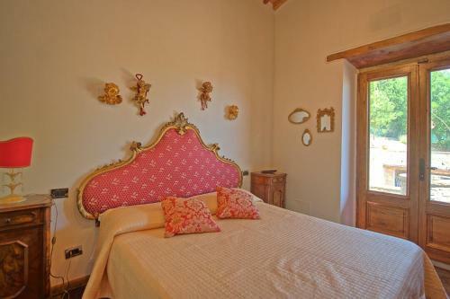 Fonte Del Mazza Villa Sleeps 10 With Pool And Air Con