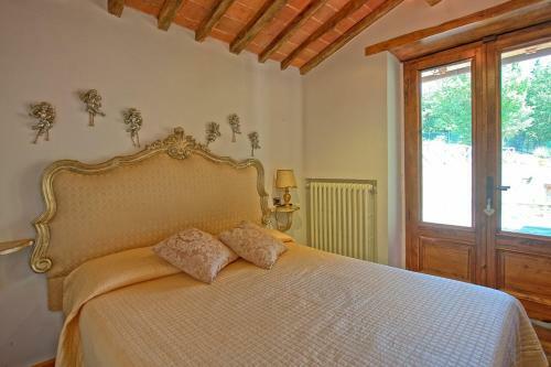 Fonte Del Mazza Villa Sleeps 10 With Pool And Air Con