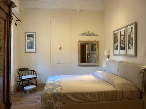 Apartamento Casa Annateresa