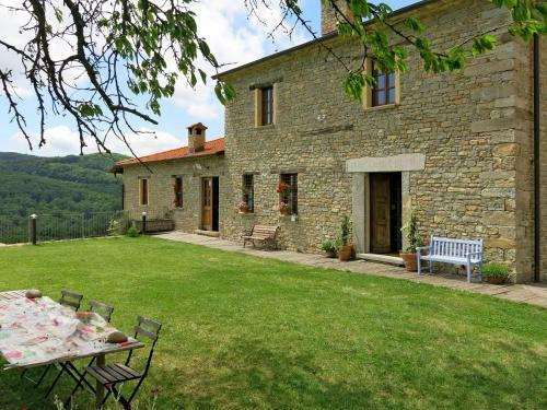 Apartamento Locazione Turistica Giallo - Cgm 101