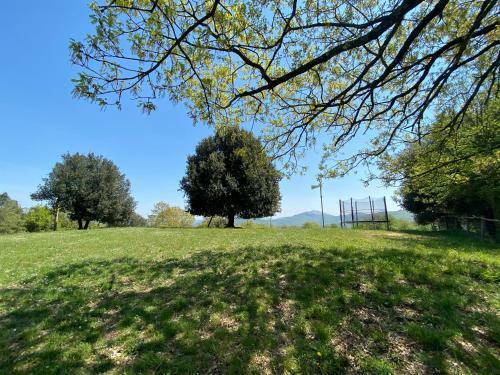 Agriturismo Sommavilla