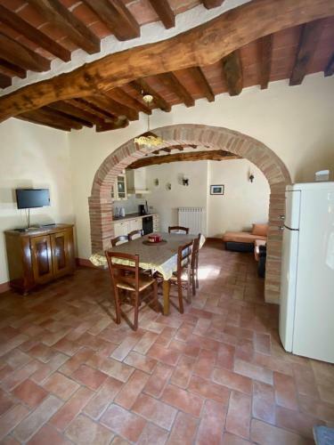Apartamento Agriturismo Agrocentorio Tuscany Private Villa