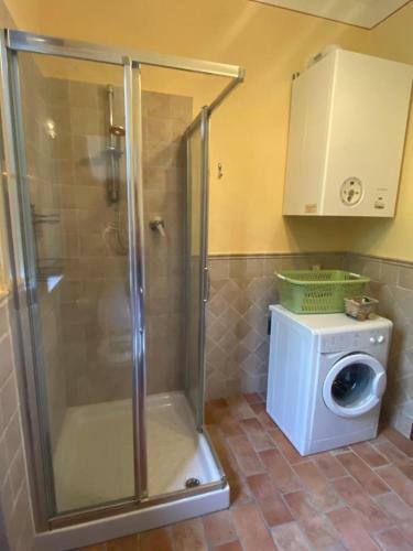 Apartamento Agriturismo Agrocentorio Tuscany Private Villa