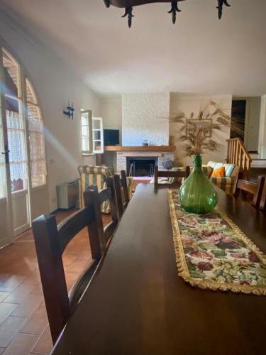 Apartamento Agriturismo Agrocentorio Tuscany Private Villa