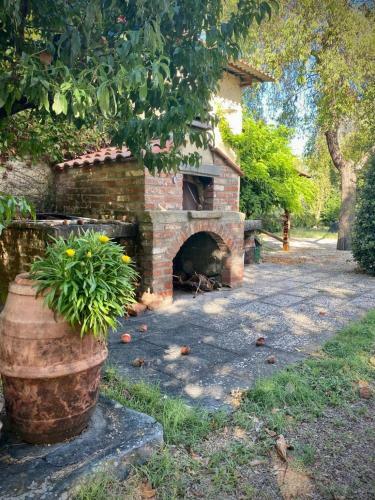 Apartamento Agriturismo Agrocentorio Tuscany Private Villa